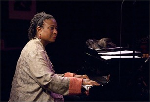 geri allen
