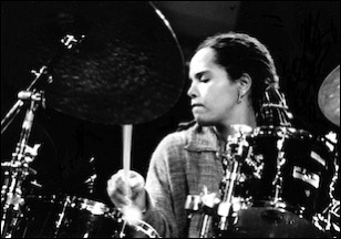 terri lyne carrington