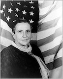 gertrude stein